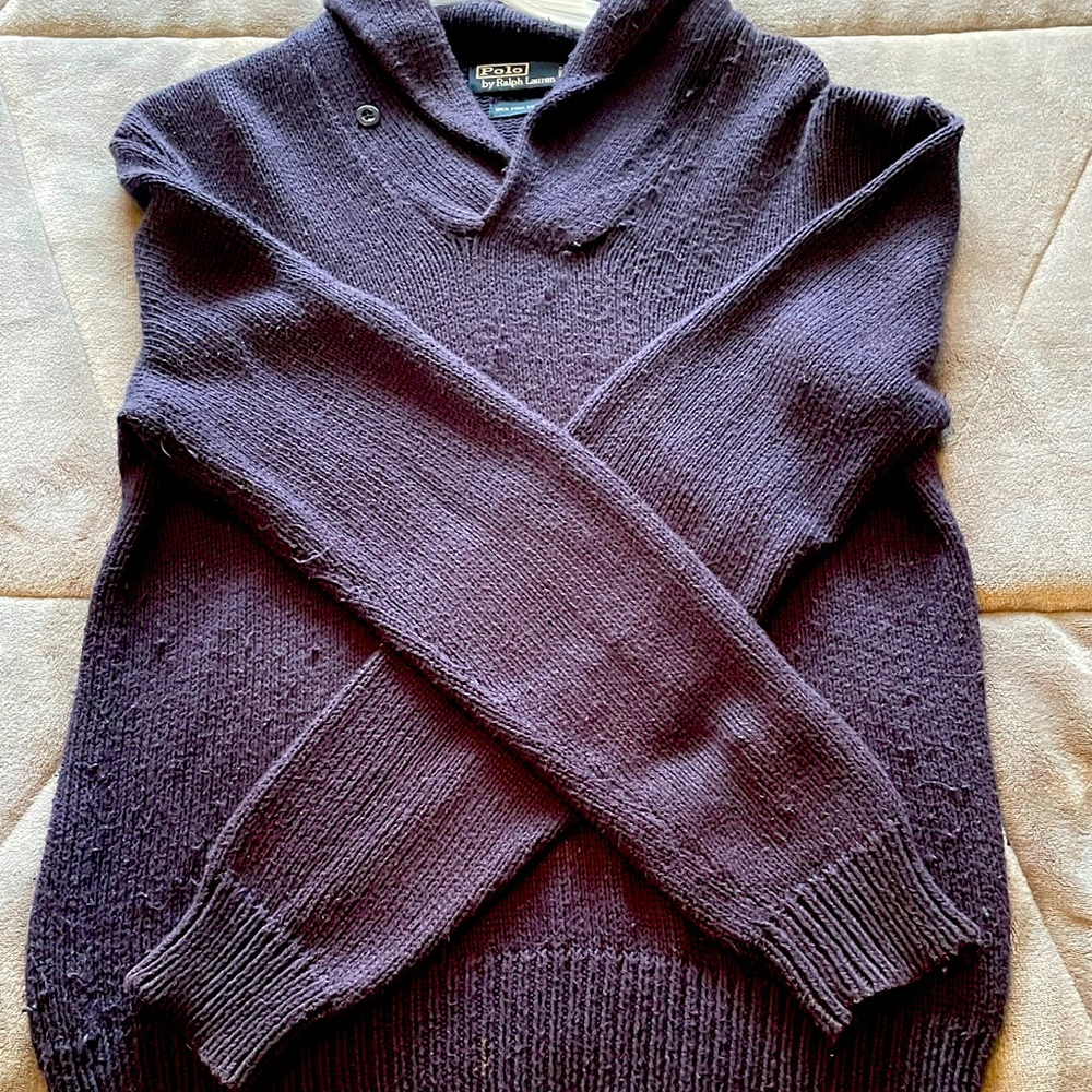 Polo Ralph Lauren sweater